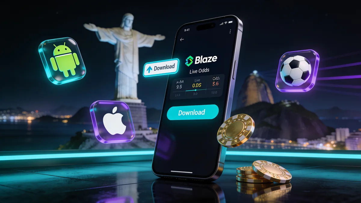 Informações Essenciais sobre a Blaze: guia de blaze para jogadores no Brasil